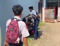 Kasus Dugaan Perundungan Yang Menimpa Siswa SMP Negeri 1 Tambun Selatan Di usut Tuntas