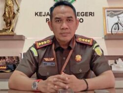 “Hebat” Belum Lama Menjabat Kejari Kabupaten Bekasi Sudah Ungkap Temuan Kasus