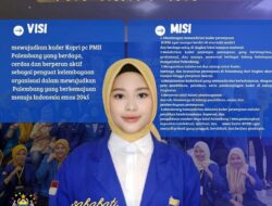 Kader KOPRI PMII se-Kota Palembang Kecewakan Sikap Ketua KOPRI PKC Sumsel di Konfercab ke-34
