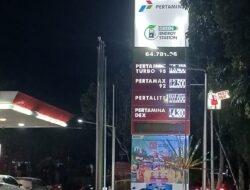 Terungkap! Dump Truk Isi Dexlite di SPBU 64.781.06 Kota Baru Lanjut ke Gudang Misterius di Jalan Imam Bonjol!
