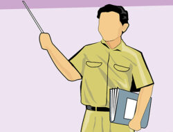 TPP Seorang Guru Berkurang Akibat Aplikasi Bekasi Integrated System Management ASN Suka Alami Eror
