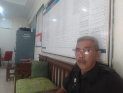 Komite Sekolah SDN Tridayasakti 04 Mengucapkan  Selamat Hari Guru Nasional