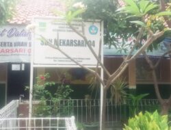 Ada apa Dengan SDN Mekarsari 04 Hingga Jadi Carut Marut Nya jabatan PLT Kepala Sekolah
