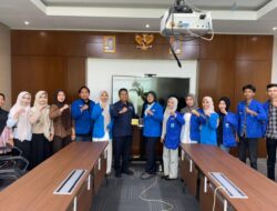 KOPRI ECO Movement: KOPRI PC PMII Palembang Gelar Bakti untuk Kampus di UIN Raden Fatah