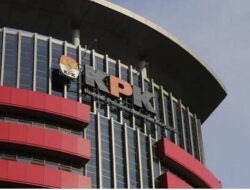 Ruang Kerja Bupati Bekasi Dan Ruang Disbupora Di Segel KPK Bikin Gempar Jajaran ASN Di Lingkungan Pemkab Bekasi