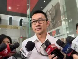 KPK Amankan H Kunang Ayah Kandung Dari Bupati Bekasi 