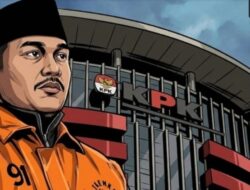 Ketua Kosmi Indonesia Usut Tuntas Kasus Korupsi Di Pemerintahan Kabupaten Bekasi
