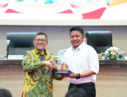 Pemprov Sumsel dan BAM DPR RI Perkuat Langkah Bersama Selesaikan Konflik Lahan di Empat Lawang dan OKU Timur