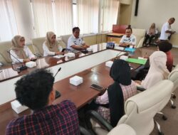 Perhatian Pemkab Muba untuk Mahasiswa Terus Berlanjut, Aspirasi IKPM Yogyakarta Disambut Positif