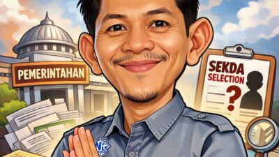 Ketua PJS Muba : Lelang Jabatan Sekda Harus Objektif dan Analitis !!