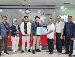 Kejar PAD di Awal Tahun, BPPRD Muba Sasar Wajib Pajak Strategis