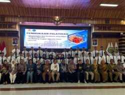 Muba Maju Lebih Cepat: 15 Generasi Unggul Muba Ikut Pelatihan Sepesialis Migas di PPSDM Cepu