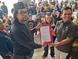 DPRD Palembang Siap Sahkan Perda Pemajuan Kesenian Tahun Ini