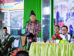 Bupati Muba Apresiasi KUD Sejahtera, Perkuat Hilirisasi Sawit hingga Minyak Makan Merah