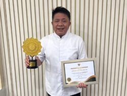 Sumsel Raih Penghargaan UHC Nasional 2026, Herman Deru Sebut Bukti Nyata Keberhasilan Program “Sumsel Berkat”