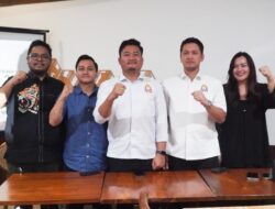 Segera Gelar Forbisda 2026, BPD HIPMI Sumsel Harapkan Dapat Bermanfaat Bagi Siapapun