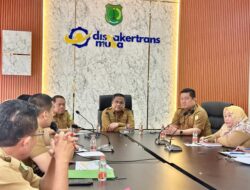 Wujudkan “Muba Bekerja”, PT. Muba Global Lestari Prioritaskan Putra-Putri Daerah Berdasarkan Perda No. 2 Tahun 2020