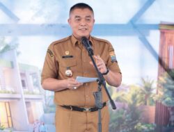 Sekda Palembang Ajak Pengembang Bangun Kota Sesuai Aturan dan Estetika