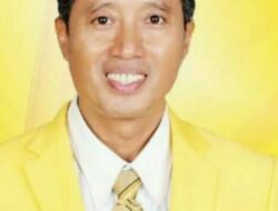 Muhtada Sobirin Komisi Satu Fraksi Golkar Sampaikan Apresiasi Kepada SDN 4 Mekarsari