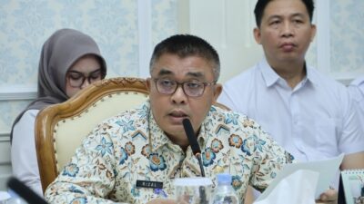 Palembang Bersiap Menyambut Lautan 30 Ribu Jamaah: Ziarah Kubro 2026 Digadang Jadi Magnet Wisata Religi Dunia
