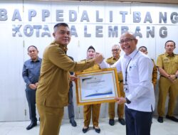 Ekonomi “Gas Pol” di 2026: Sekda Aprizal Minta Perkuat Sinergi, Target Lampaui 5,82 %