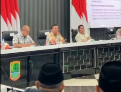 Bupati Karawang Tegaskan bahwa Seluruh THM Wajib Tutup Selama Bulan Suci Ramadhan