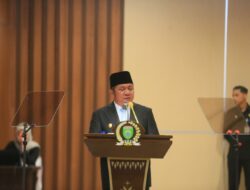 Pemprov Sumsel Telusuri Video Warga Diduga Terlantar di Kamboja, Herman Deru Imbau Waspada Tawaran Kerja Luar Negeri