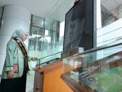 Bunda Literasi Kota Palembang Perkuat Sinergi dengan Perpustakaan Nasional RI