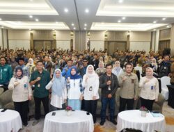 Irjen Pol (Purn) Sony Sonjaya Buka Bimtek, Diikuti Delapan Wilayah Kantor KPPG 