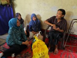 Dewi Sastarani Gencarkan Program Kesehatan Demi Wujudkan Palembang Sehat