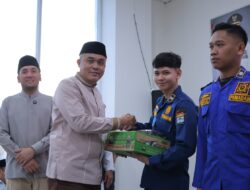 107 Tahun Damkar Palembang, Tak Kenal Libur, Demi Nyawa dan Kota