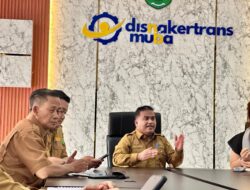 Genjot Penurunan Pengangguran Muba di Masa Depan , Pemkab Muba Buka Peluang Beasiswa Kuliah Gratis Jadi Ahli Sawit