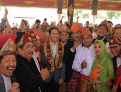 HIKMA OI Tegaskan Kesiapannya Dukung Program Pemerintah Kota Palembang