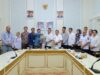 Palembang Jadi Kota Pertama di Luar Jawa Gelar Cek Kesehatan Gratis untuk Mitra Gojek