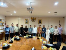 Muba Maju Lebih Cepat : Pekerja Rentan Muba Terlindungi