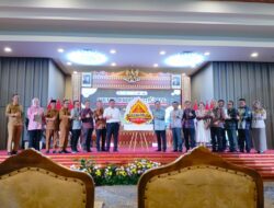 Akselerasi Ekonomi ‘Bumi Sriwijaya’, Sultan Muda Ekspora 2026 Resmi Diluncurkan