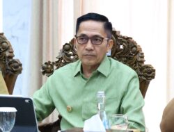 Palembang Mantapkan Persiapan HUT ke-1343: Belajar dari Sejarah, Berdaya dan Mendunia