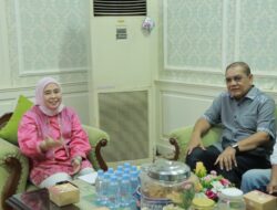 Sambut HUT Kota Palembang ke-1343, Bunda PAUD dan detiksumsel.com Bakal Gelar Lomba Mewarnai