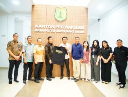 Media Nasional Detik.com Soroti Potensi dan Keunggulan di Muba