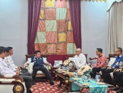 Sinergi BPJS Ketenagakerjaan dan Pemprov Sumsel: Dorong Perlindungan Pekerja Informal dan Rentan Melalui “Pendekatan Ekosistem”