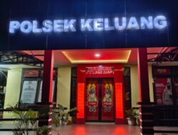 Buntut Kebakaran Hebat Sumur Minyak Ilegal, AKP Moga Gumilang Dicopot dari Jabatan Kapolsek Keluang