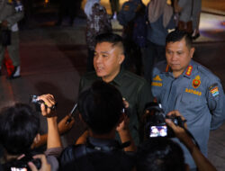 Patut Bangga, Palembang Tuan Rumah Pelaksanaan Jambore Nasional Sat Linmas yang Pertama Kalinya