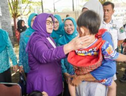Momentum Hari Posyandu Nasional 2026, PKK Muba Perluas Peran Posyandu sebagai Layanan Terintegrasi