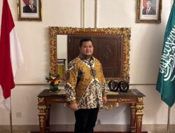 Ketua HPN Sumsel Sebut Akan Berdayakan Pengusaha Nahdliyin Mulai Tingkat Bawah Hingga Atas