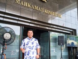 Menanti Akselerasi Musi Banyuasin di Tangan M. Toha Tohet