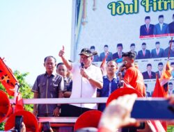 Bupati Muba Toha Tohet Jamin Perlindungan Hak Pekerja dan Pastikan Kepatuhan Perusahaan