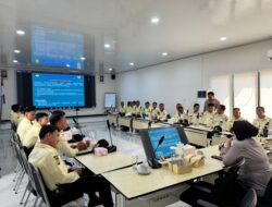 Peringati Hari Buruh, PLN Bengkulu Perkuat Garda Terdepan Pengamanan untuk Jaga Keandalan Listrik