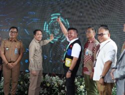Gubernur Herman Deru Gebrak Program RUTILAHU, Dorong Gotong Royong Wujudkan Rumah Layak Huni
