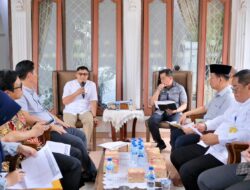 Program Sekolah Rakyat Segera Hadir di Palembang, Pemkot Lengkapi Persyaratan ke Kementerian