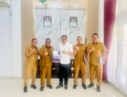 Wujudkan SDM dan Pekerja Unggul, Bupati Muba Instruksikan Perusahaan Perkebunan, Tambang dan Migas Percepat Sertifikasi Pekerja